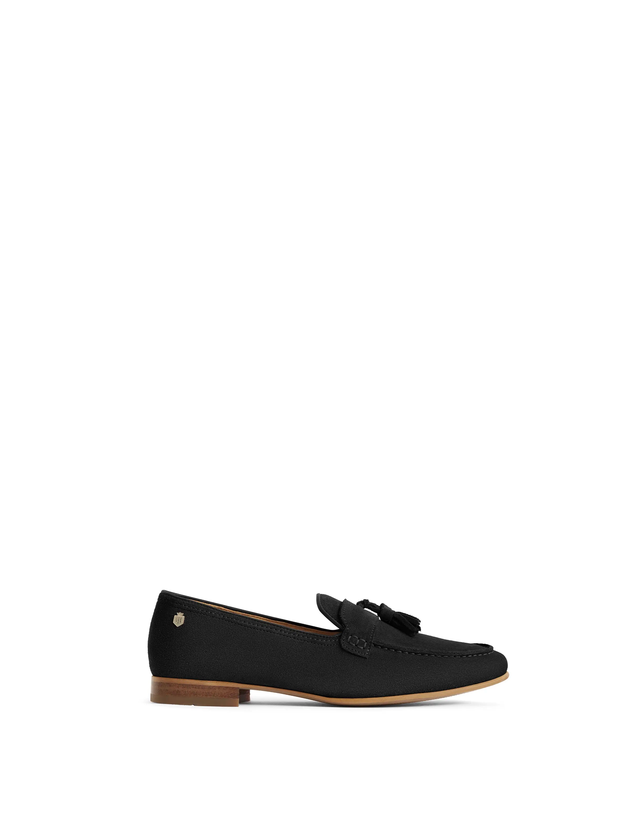 Emmons tassel fashion loafer