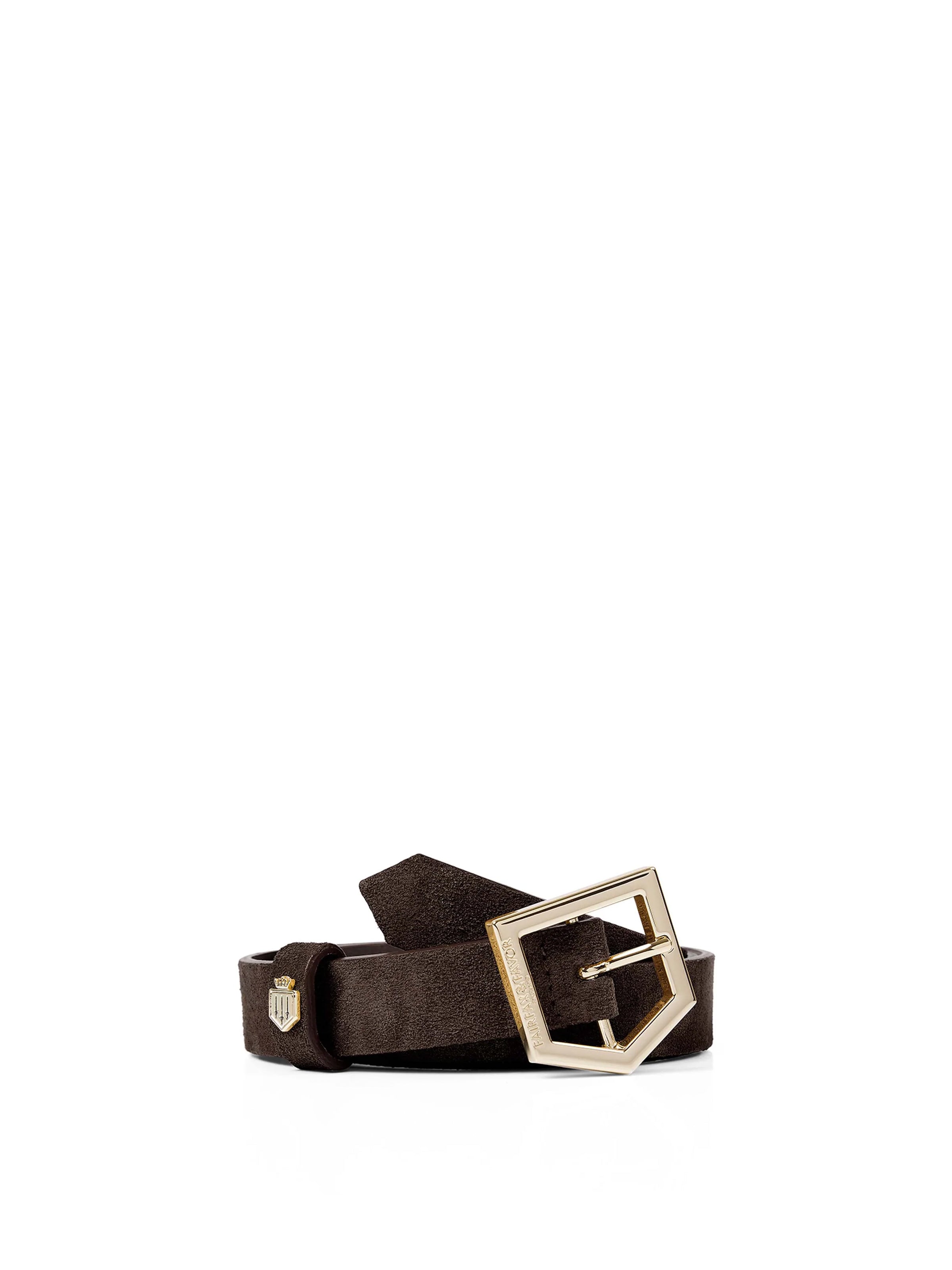 Fendi hip outlet belt