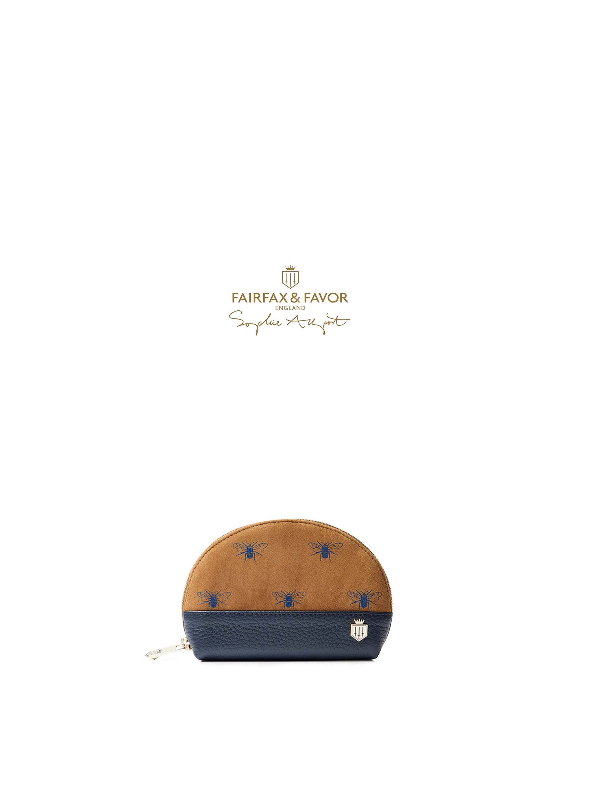 Fairfax and favor discount chatham coin purse