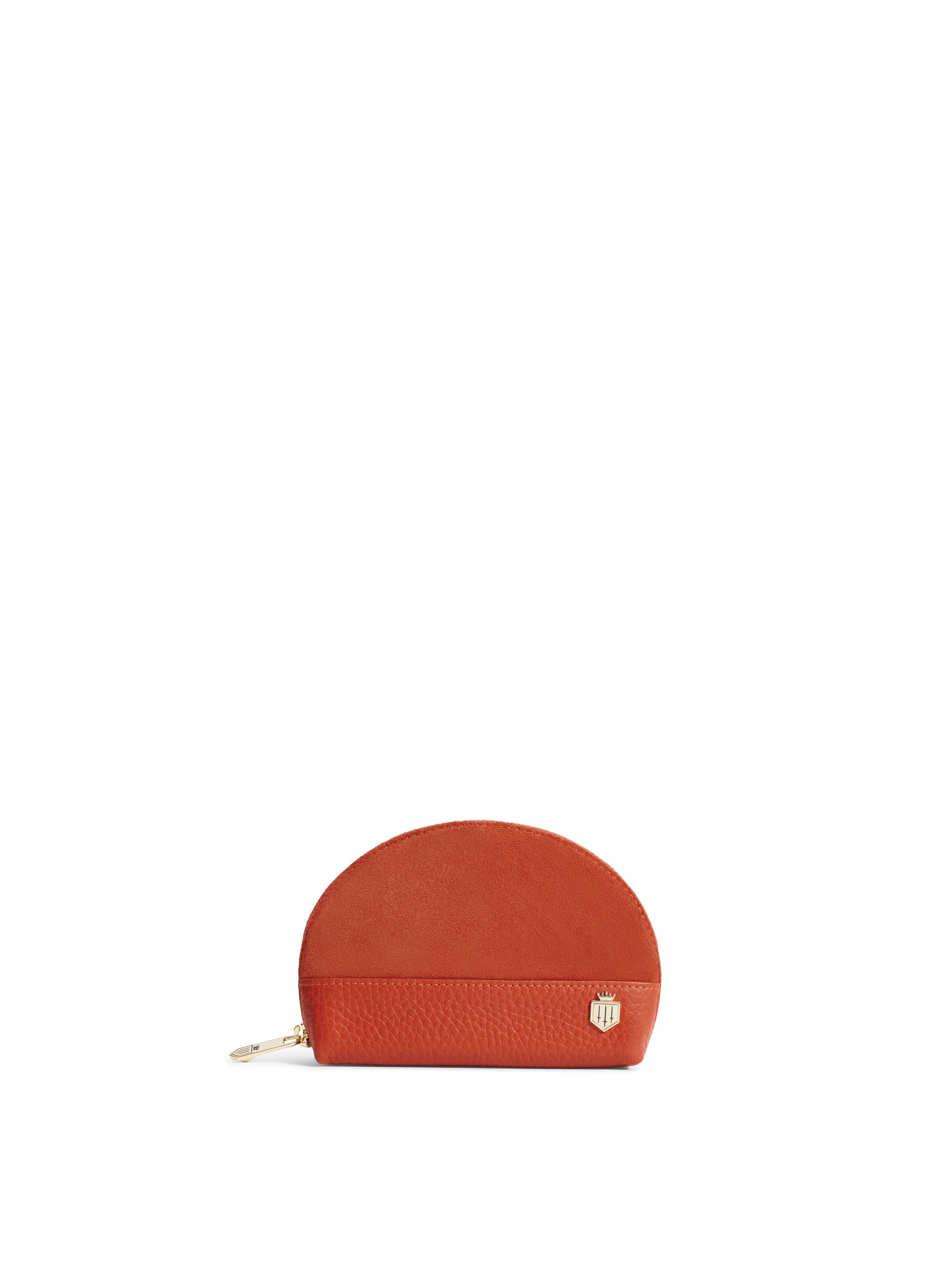 Chiltern Women s Coin Purse Sunset Orange Fairfax Favor