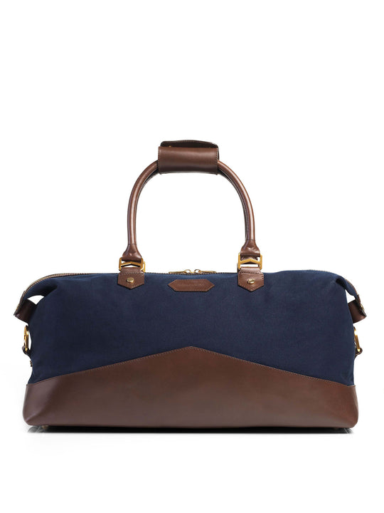 The Oxburgh Travel Bag