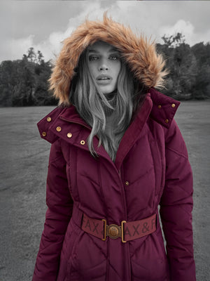 women's coats