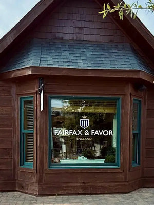 TRYON STORE, NC