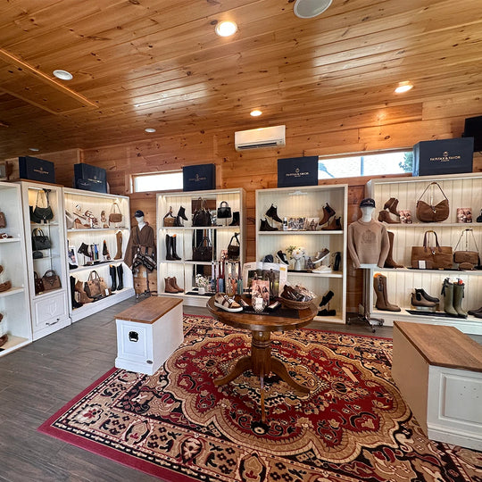 The Store