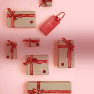 Valentines Gift Wrap Offer