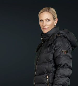 The Musto Odyssey Collaboration