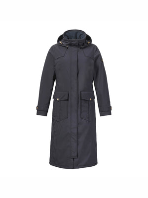 Musto Odyssey - Women's Waterproof Coat - Deep Well