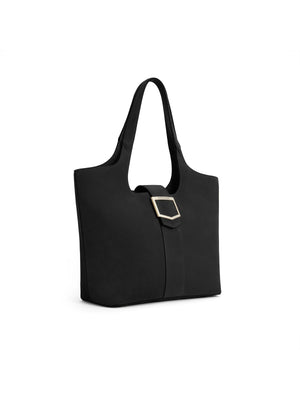 Belmont Tote - Black