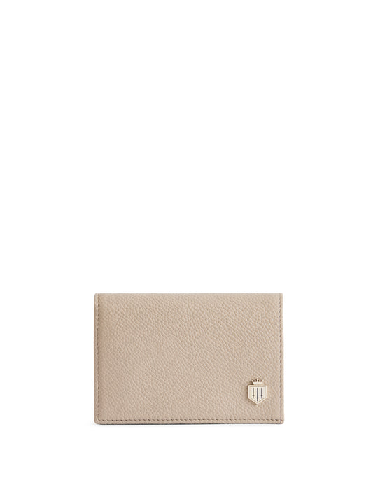 The Ashwell - Women's Purse - Stone Leather