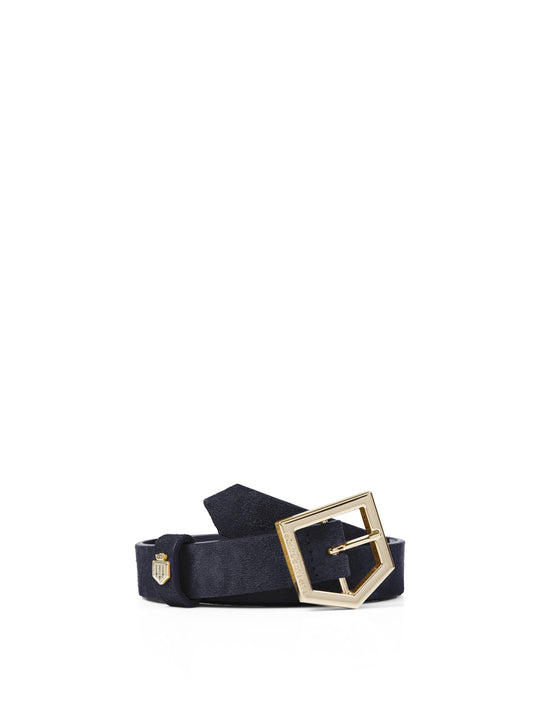 Sennowe Belt - Navy