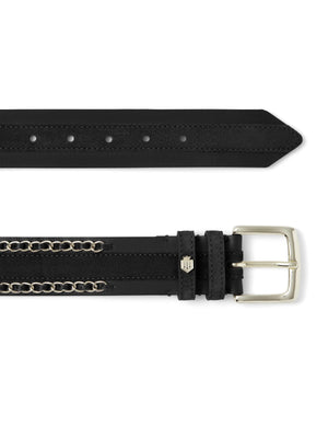 Shoreditch Belt - Black