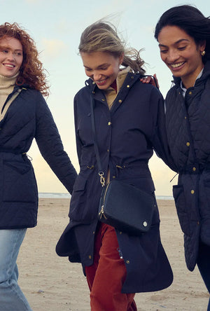 Women's Outerwear