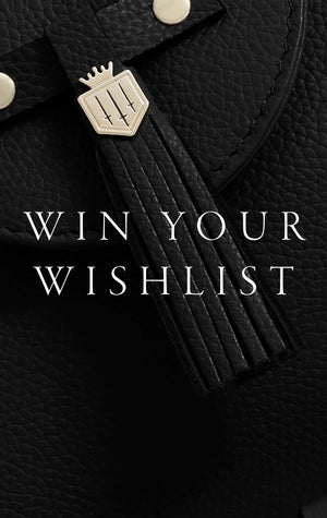 Win your Wishlist