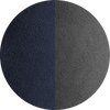 navy and grey Swatch image