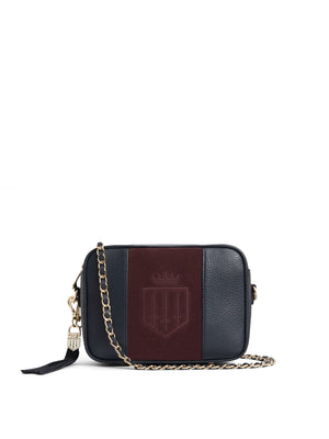 PALAY® Small Women's Crossbody Bags Soft PU Leather Wristlet