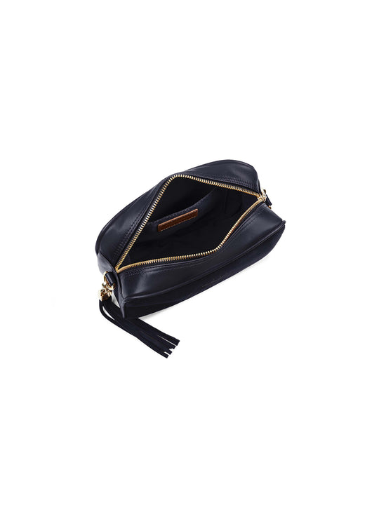 The Finsbury - Navy