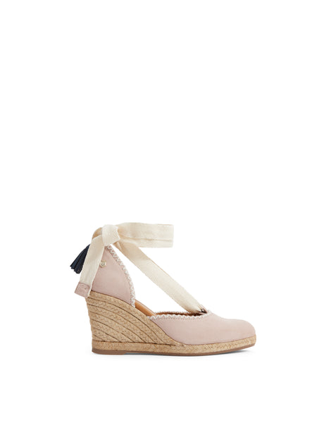 Blush wedges outlet