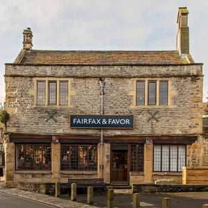 Bakewell store