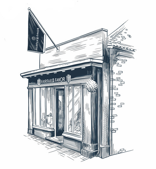 The Store