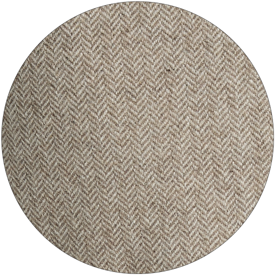 almond herringbone