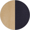 navy-tan Swatch image