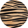 tan-zebra-haircalf Swatch image