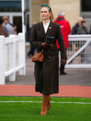 Zara Tindall