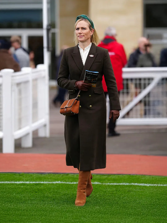 ZARA TINDALL