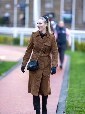 Zara Tindall