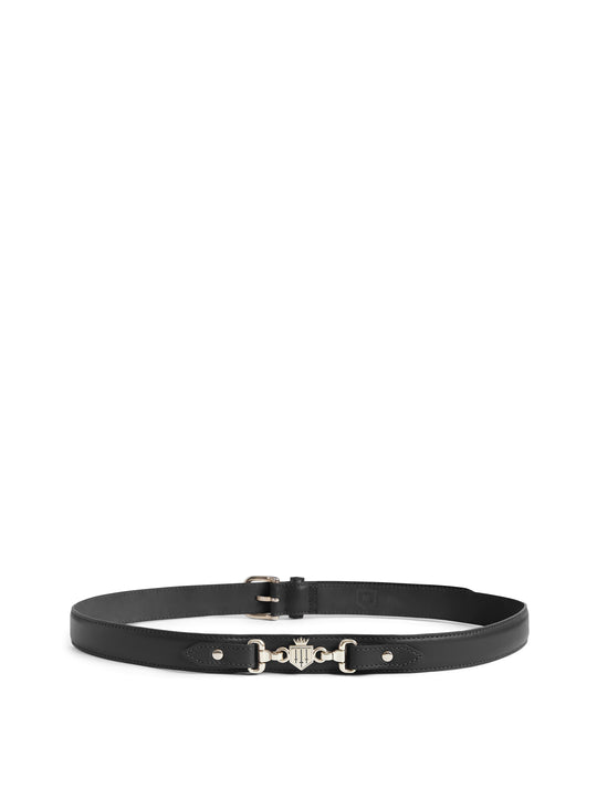 The Moulton Belt - Black