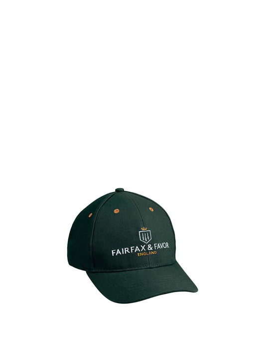 The Signature Hat - Baseball Hat - Green