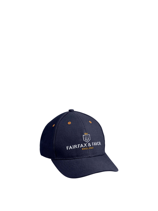 The Signature Hat - Baseball Hat - Navy