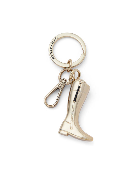 The Regina Key Ring