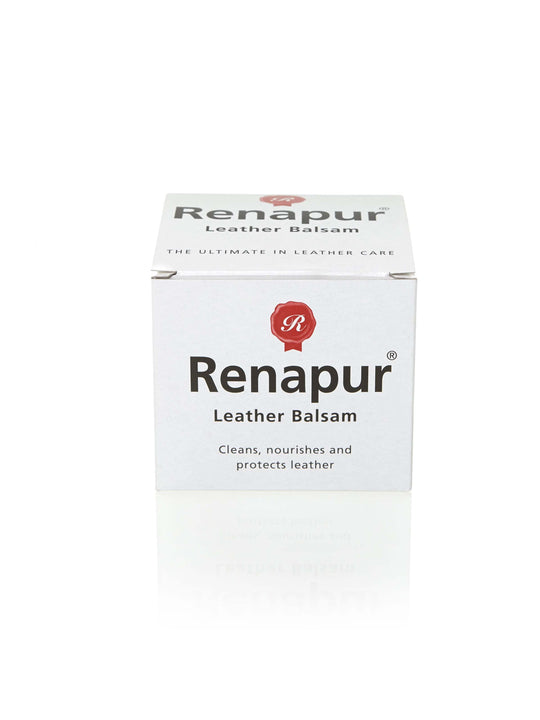 Renapur Leather Balsam