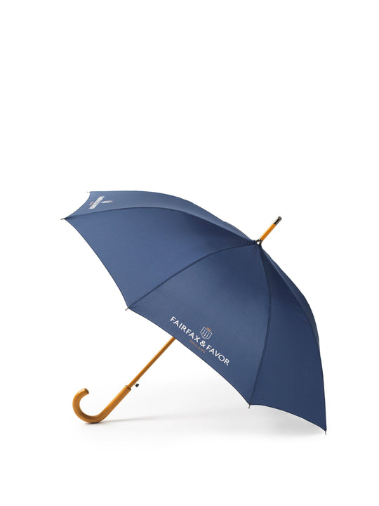 Umbrella - Signature Navy Umbrella