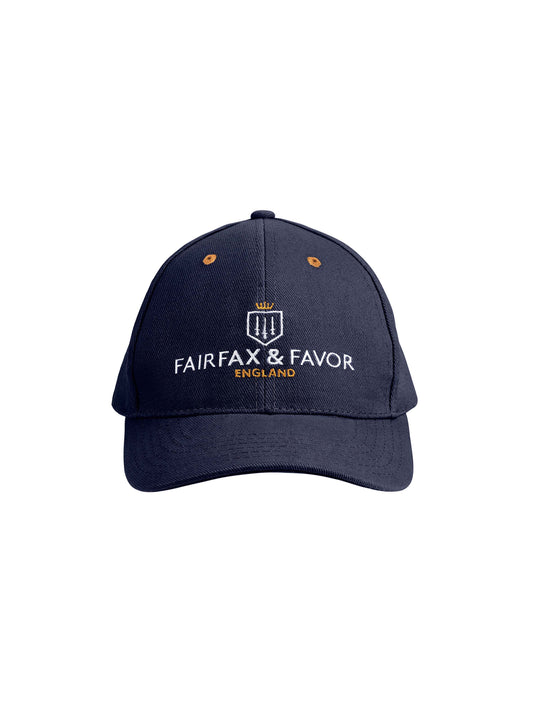 The Signature Hat - Baseball Hat - Navy