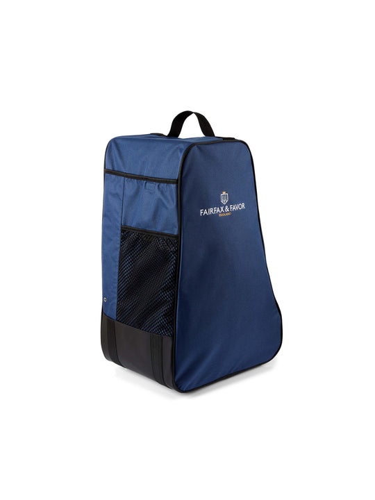 Boot Storage - Boots Bag - Navy